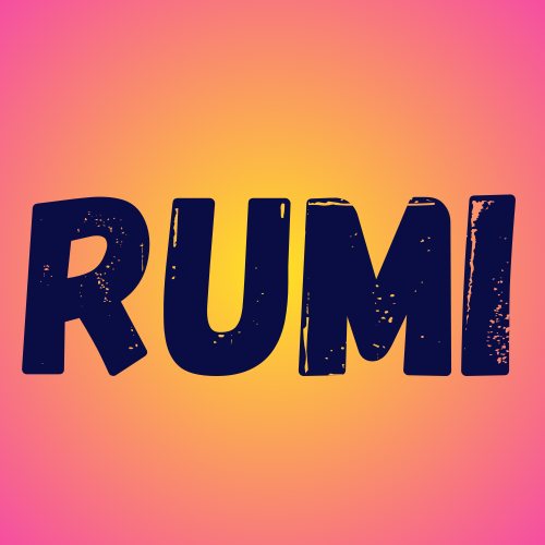 Rumi – Music and More